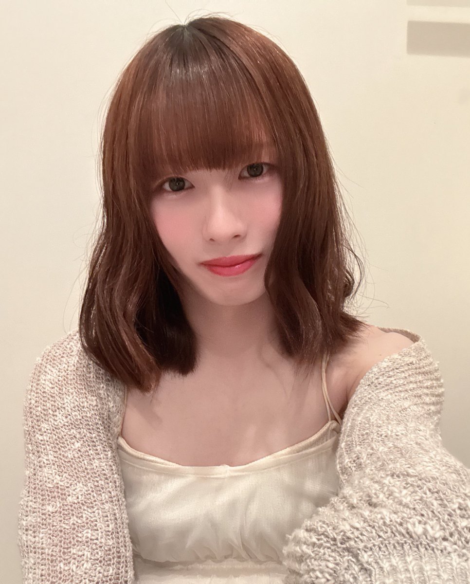 ふるやまなつき tweet media