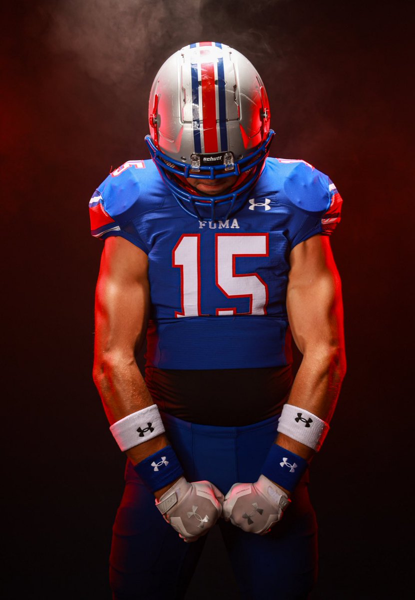 Troy Taylor 🏈🙏 tweet media