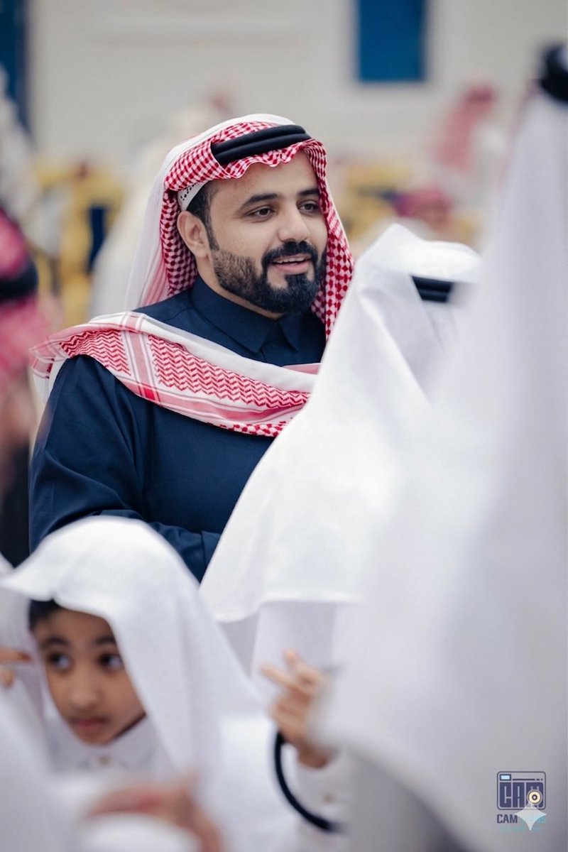 الدحمي اشبيلي 🇸🇦♥️ tweet media