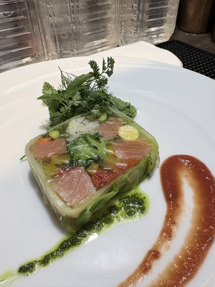 欧州酒場サケトメシト tweet media