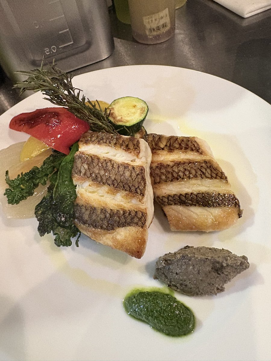 欧州酒場サケトメシト tweet media