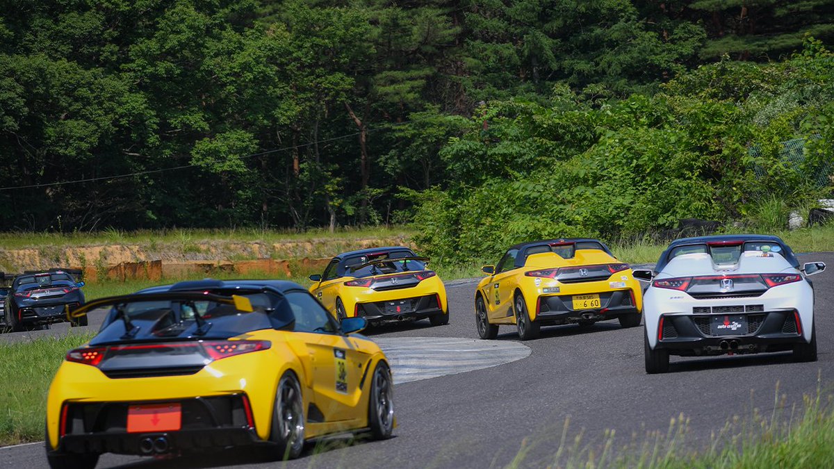 オートクラフト tweet media