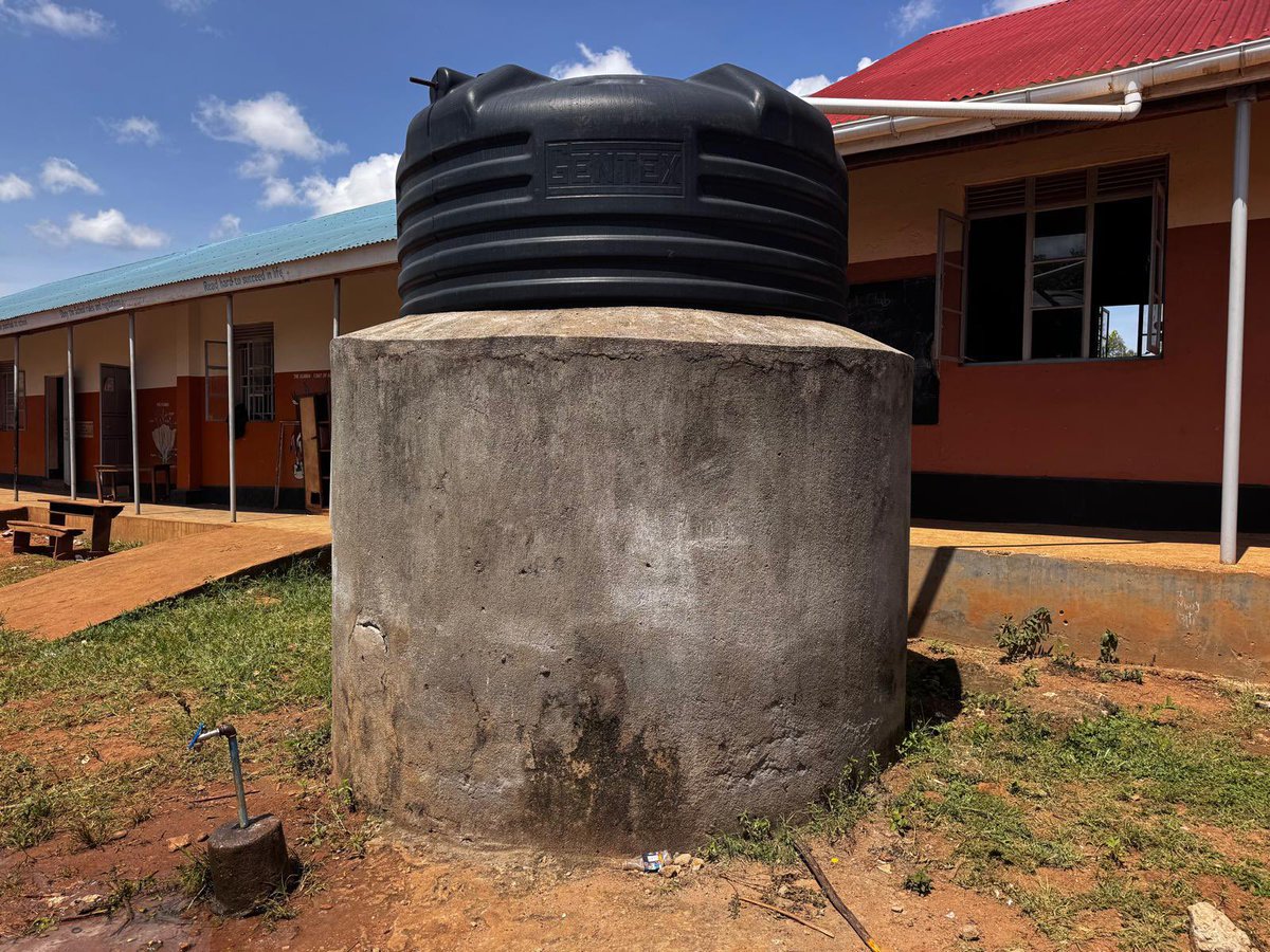 Peace Corps Uganda tweet media