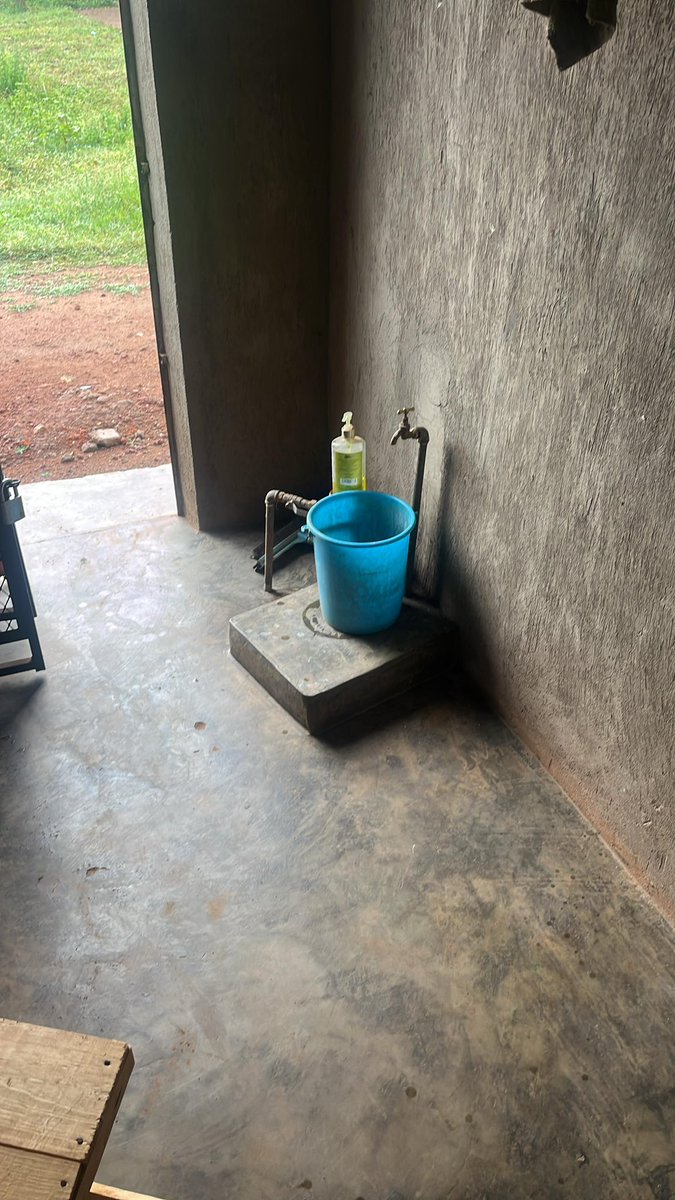 Peace Corps Uganda tweet media