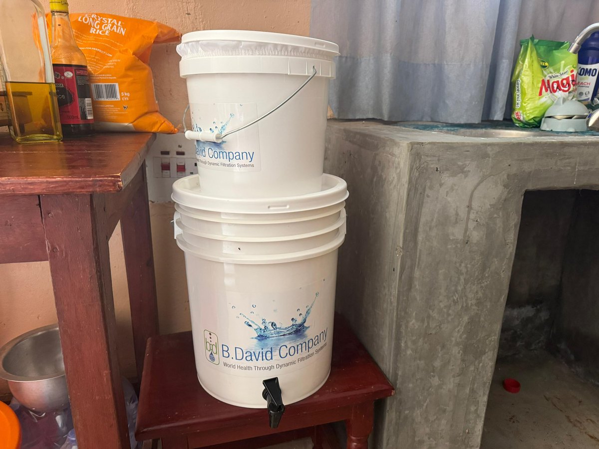 Peace Corps Uganda tweet media