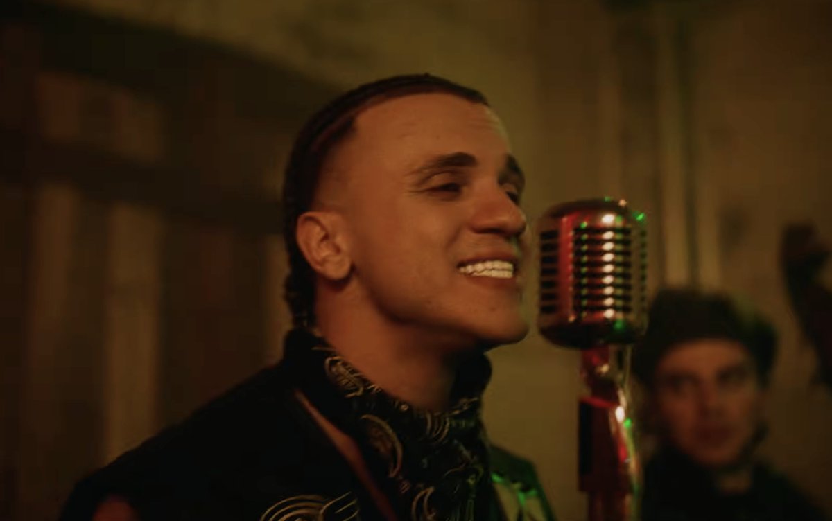 UniversalMusicSpain tweet media