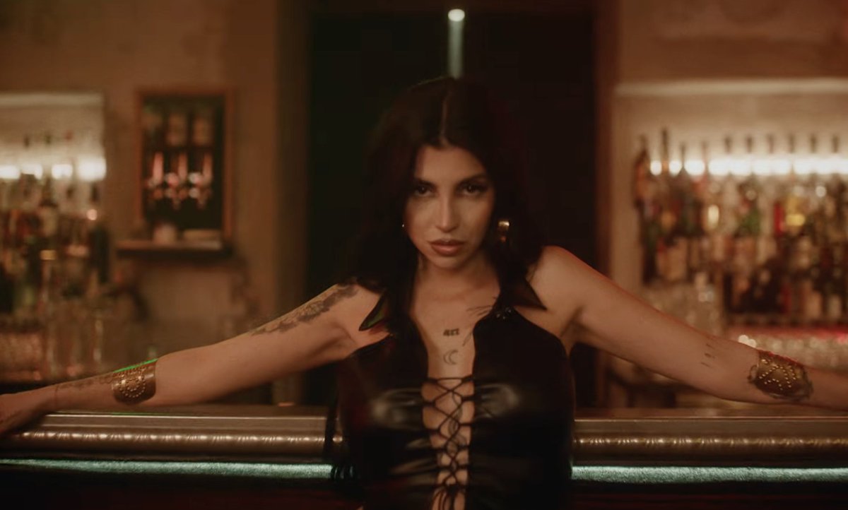 UniversalMusicSpain tweet media