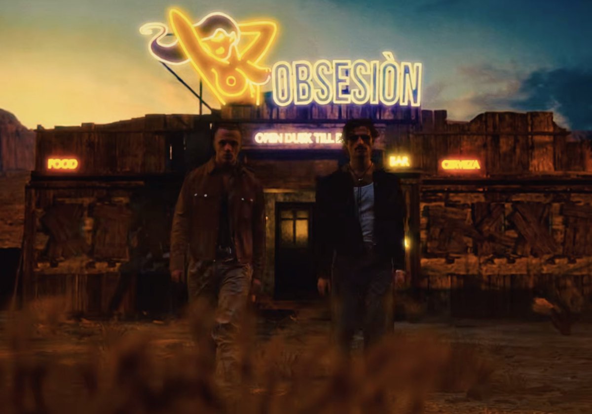 UniversalMusicSpain tweet media