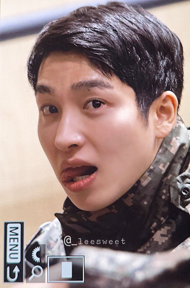 이스윗 tweet media