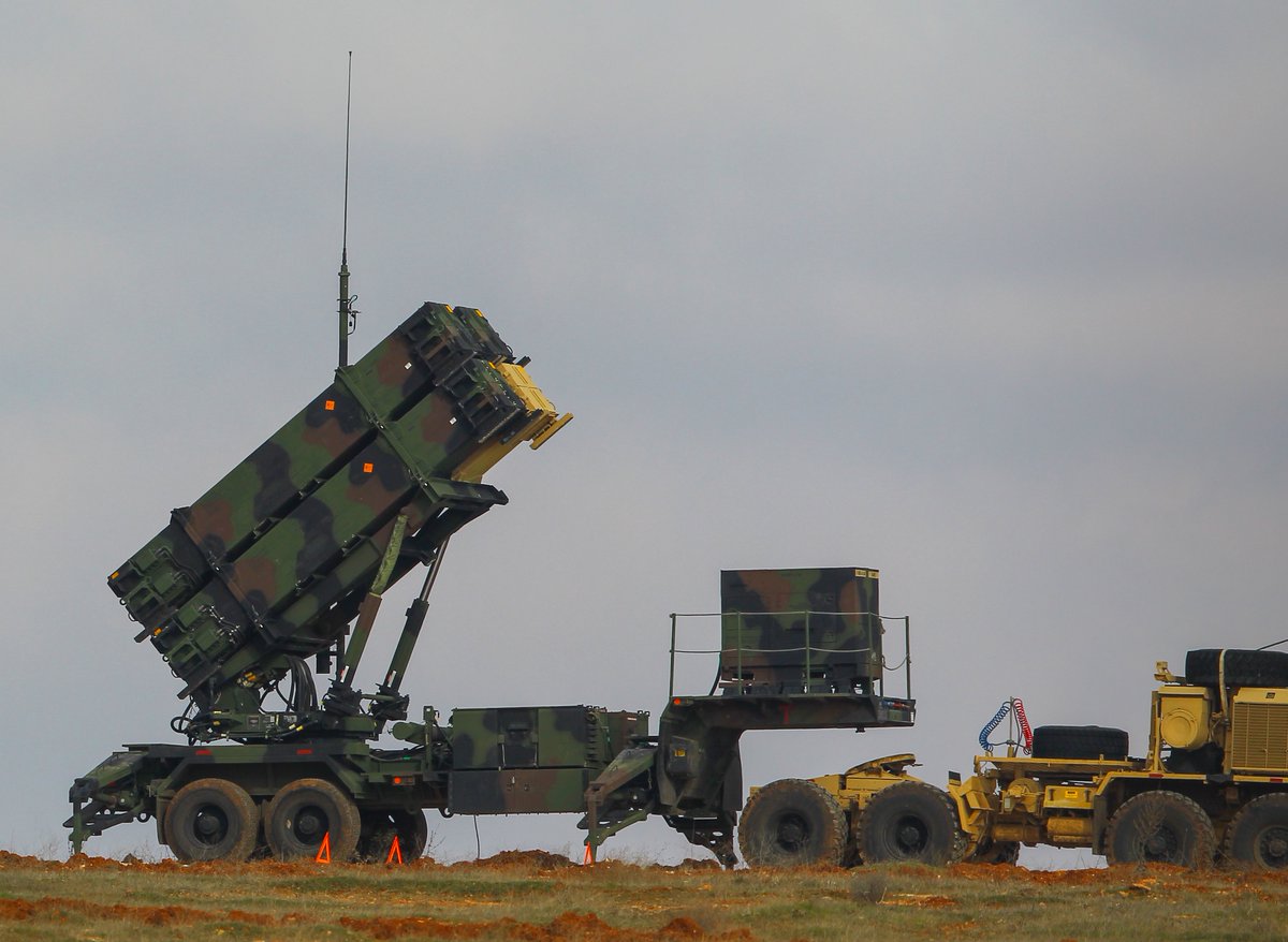 Michael van der Galien tweet media