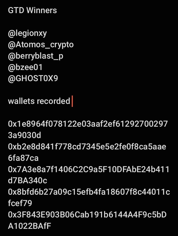 LIVING STONΞ tweet media