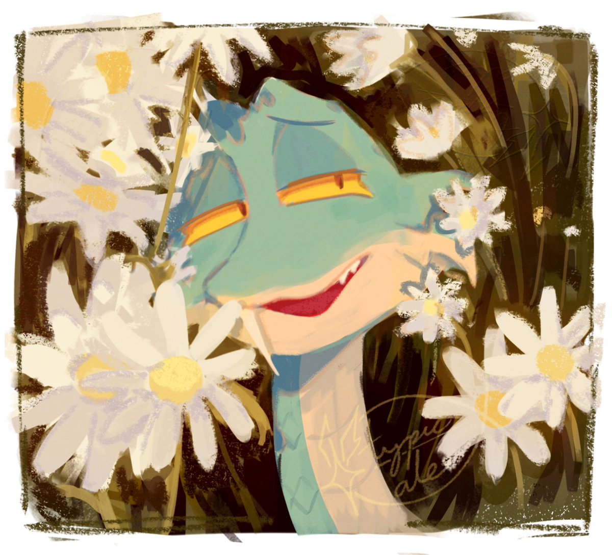 ✦ alex :🐍🐱 tweet media