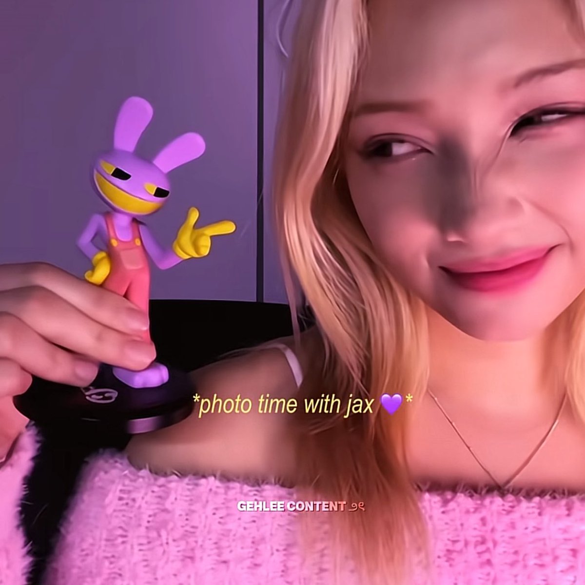 gehlee content ౨ৎ tweet media