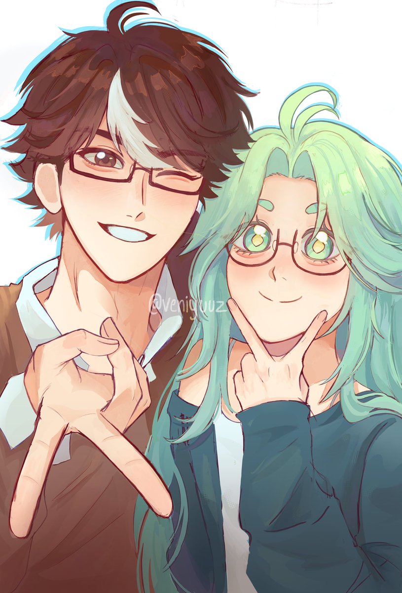 luven ☆.ᐟ.ᐟ #yc_enabler tweet media