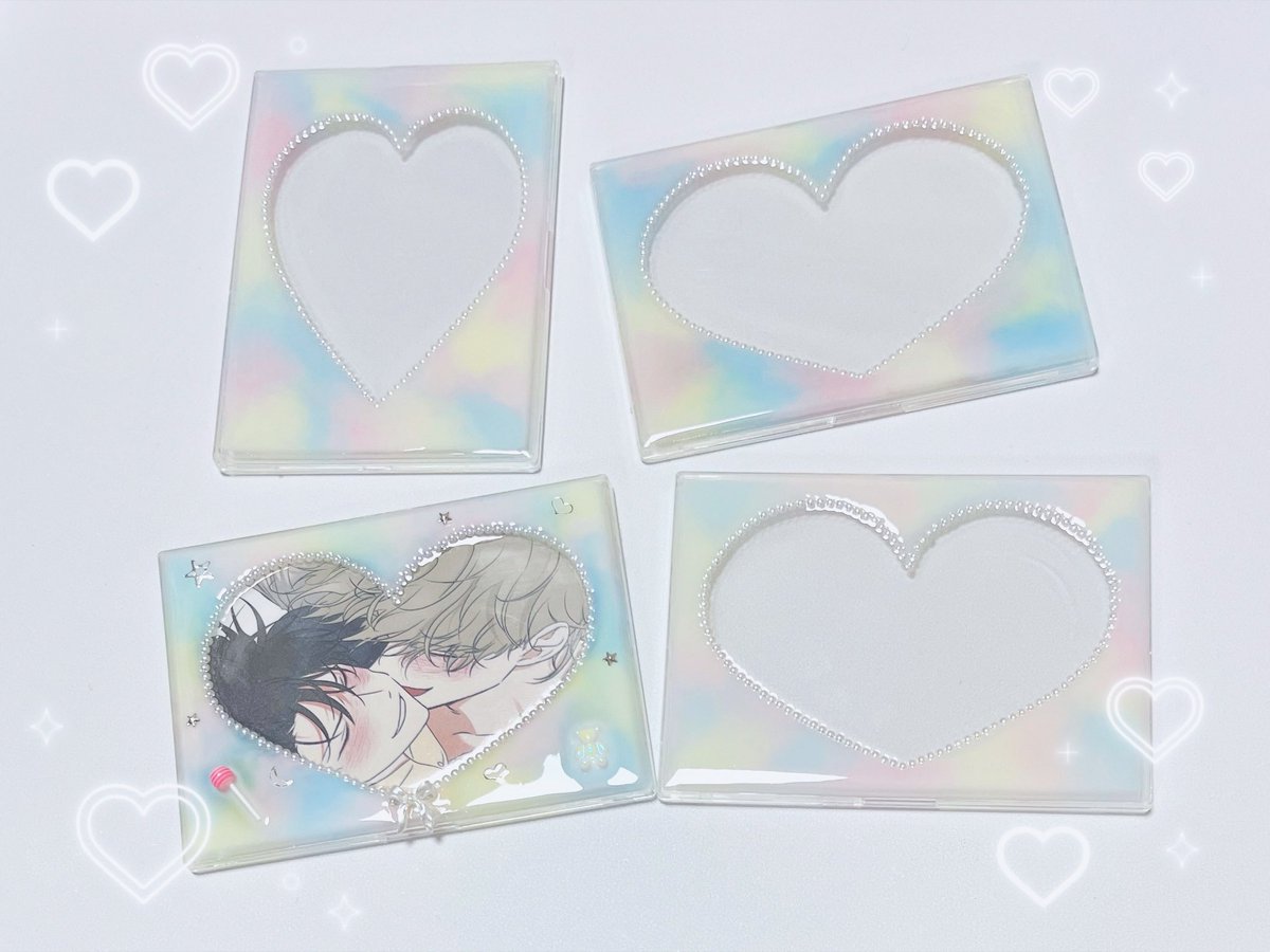 보늬작업실𐙚 tweet media