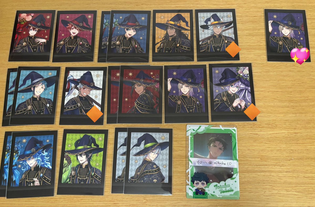 イロハ tweet media