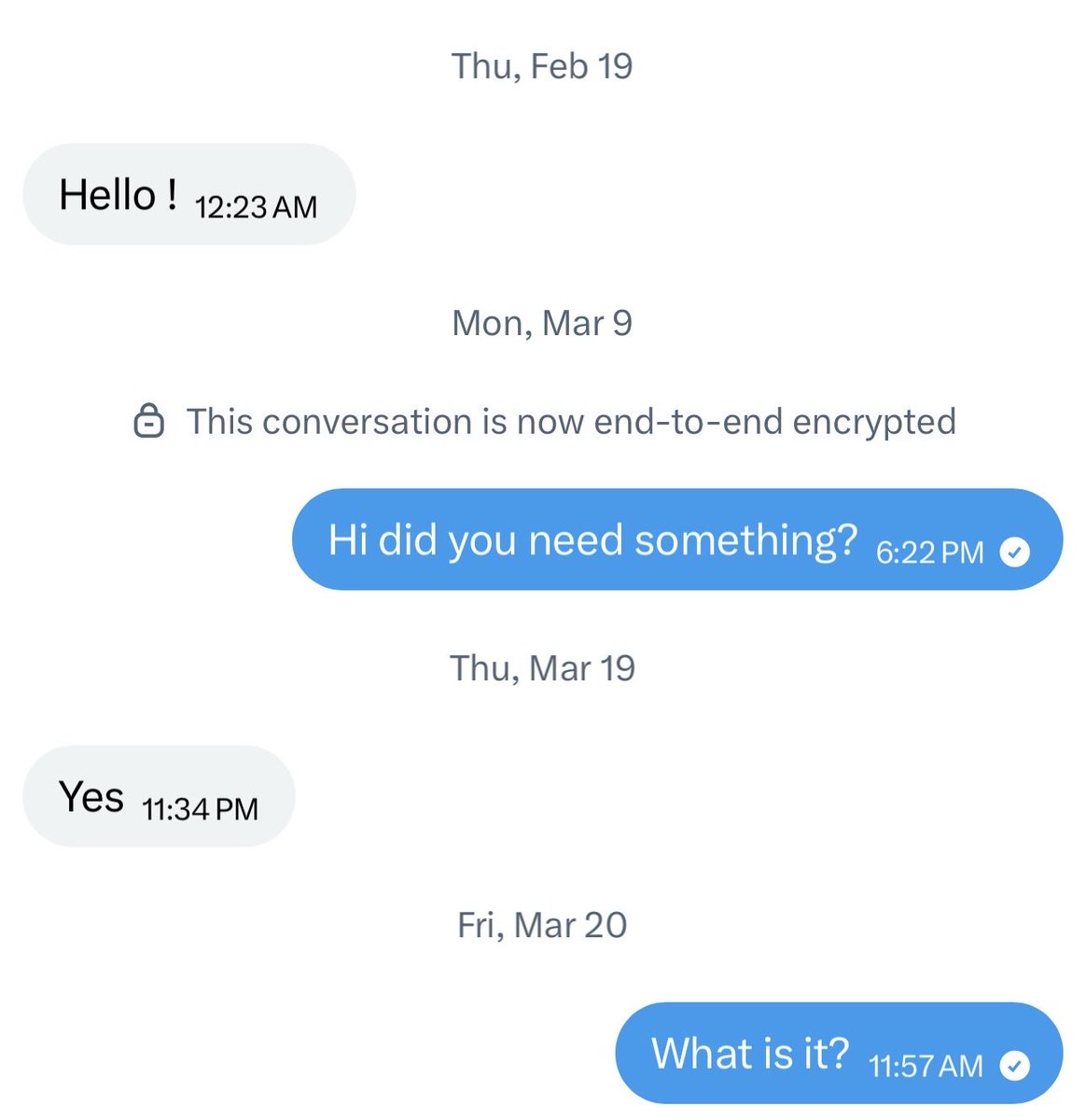 Adam | Male UGC Creator tweet media