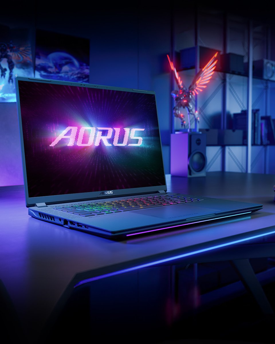 GIGABYTE_DE's tweet photo. GIGABYTE AORUS AERO GiMATE AI TOP GAMING POWER 😎

GIGABYTE AORUS MASTER 16

Dank an 💘🛠📸🎥💻: @ aorus_turkiye

#GIGABYTE #AORUS #pc #pcgaming #aripc #gaming https://t.co/ccxvEAIt4s