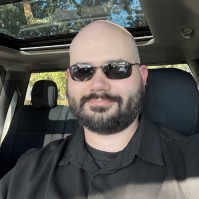 Cajun Corey tweet media