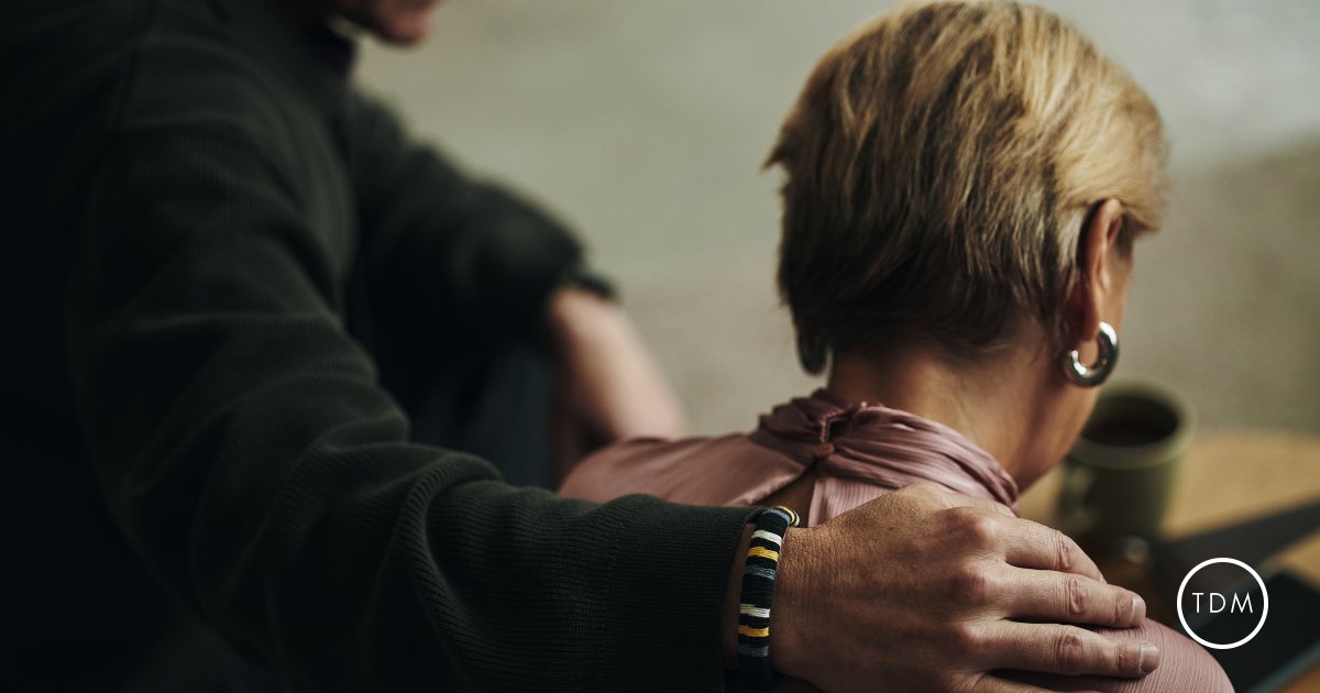 The Divorce Magazine tweet media