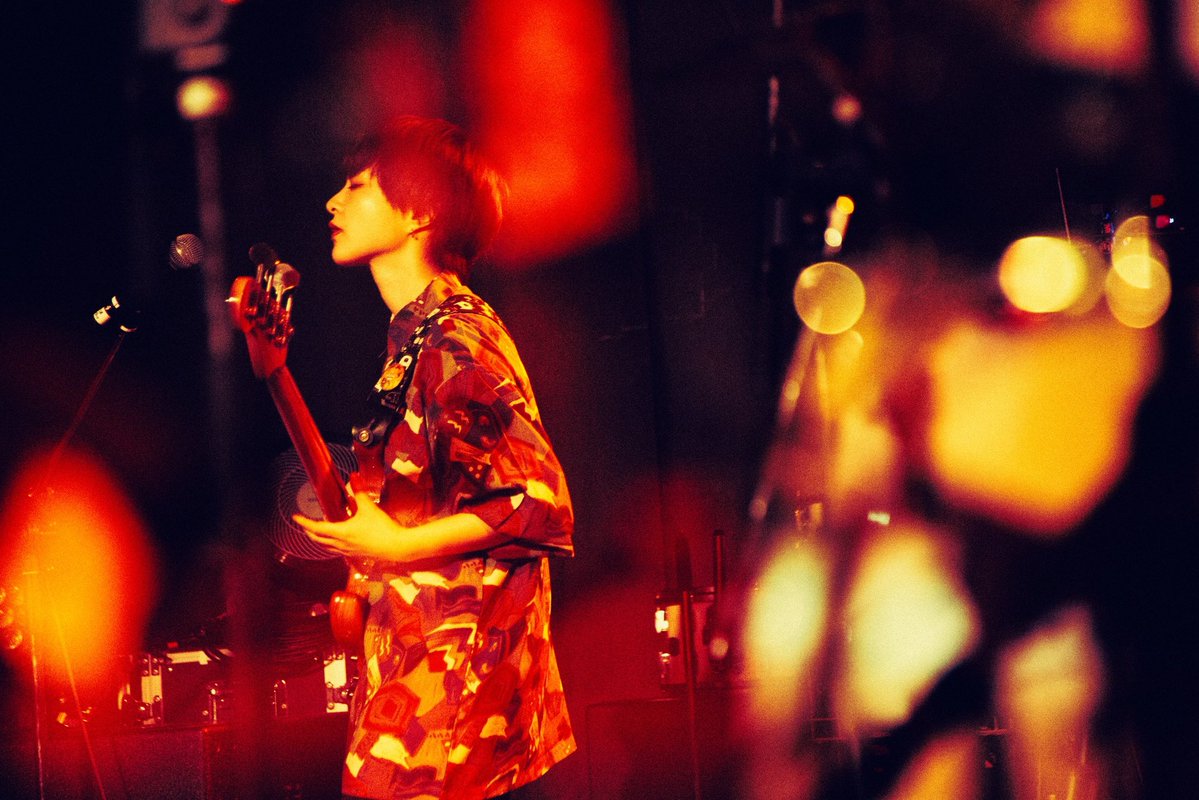 イケガミアヤ(Lana) tweet media