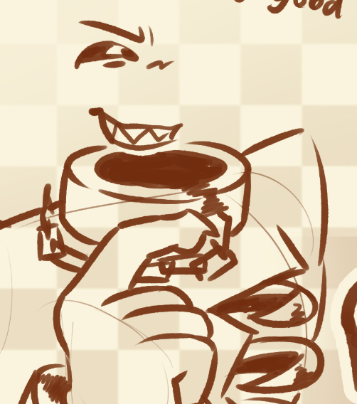 ✦🍬 Ethel! 🔜 Armageddon Wellington 🎨✦ tweet media