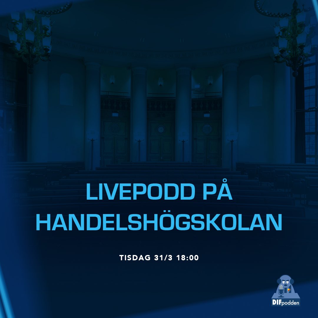 DIFpodden tweet media