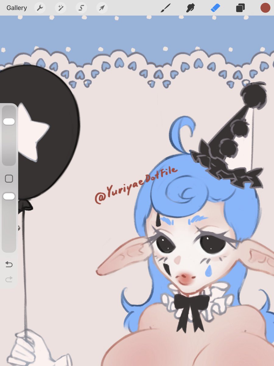 ⋆⁺₊⋆ ♱ 𝐲𝐮𝐫𝐢𝐲𝐚𝐞 ♱ ⋆⁺₊⋆ tweet media