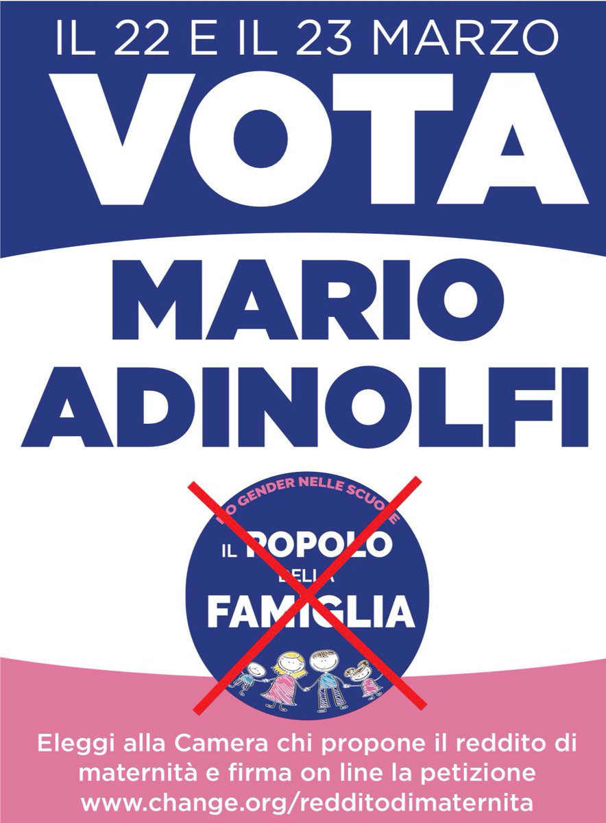 Cristiana Di Stefano tweet media