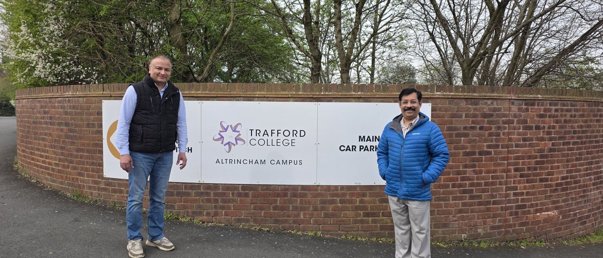 Broadheath Ward Conservatives tweet media