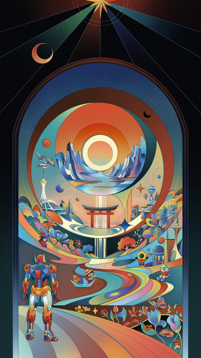 Loulan ⟡ tweet media