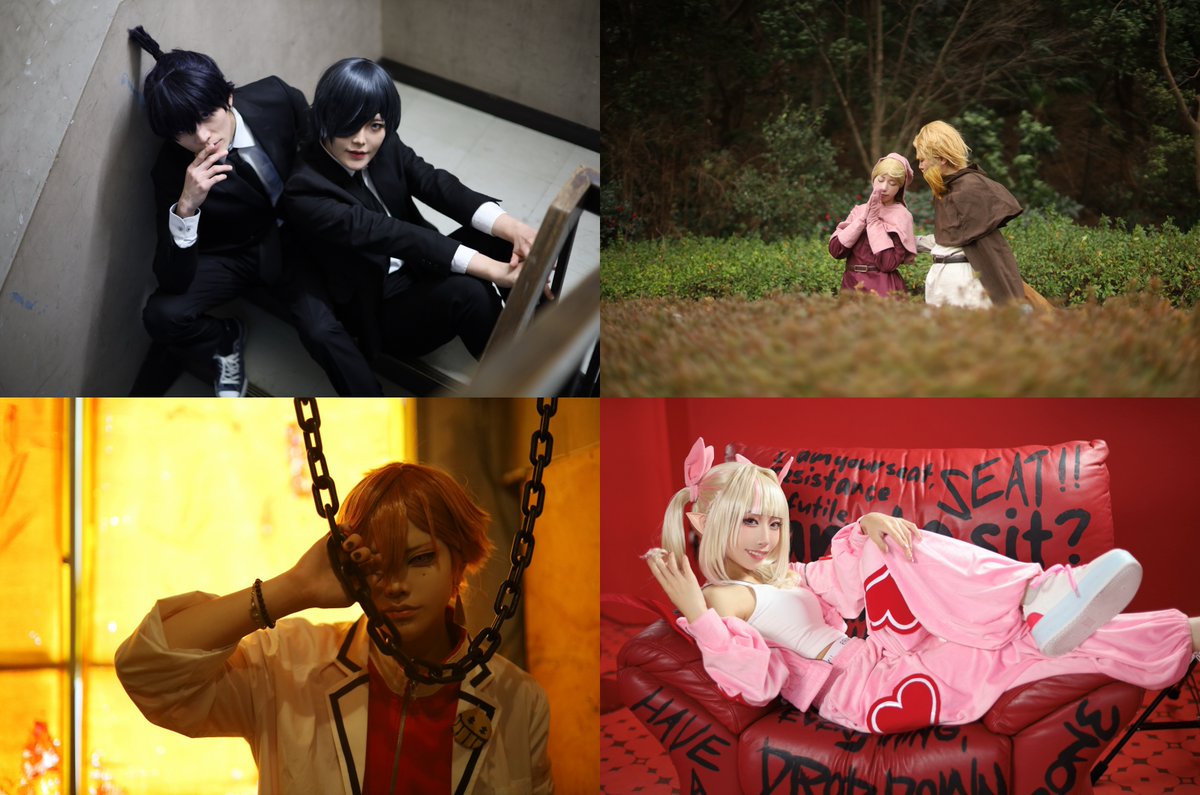 ワド@龍 tweet media