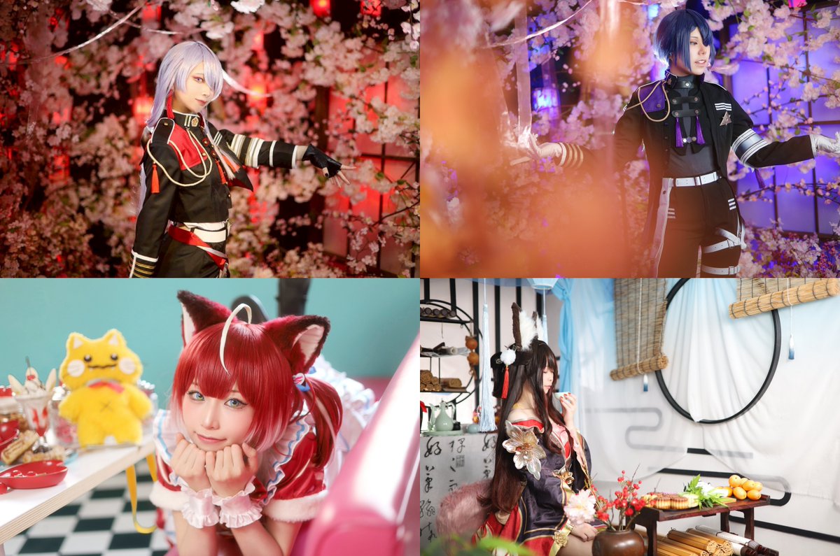 ワド@龍 tweet media