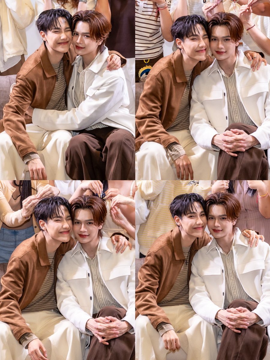 ⌇˚ᰔᩚน้อนลูกชิ้นྀི֒~ ᴘʟᴏʏꜱᴀɴᴅʏ✈️🌞🌛💫 tweet media