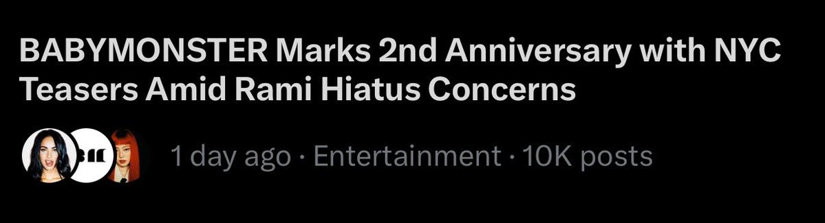 RAMI GLOBAL tweet media