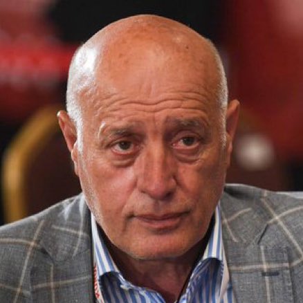 Nexus Sports tweet media