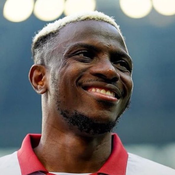 Nexus Sports tweet media