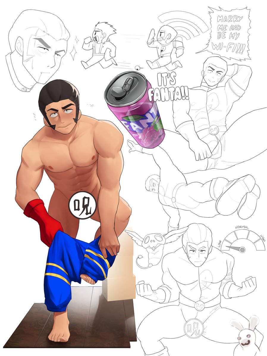 Haru kun tweet media