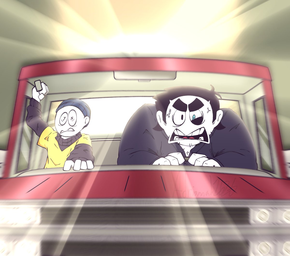 Adriannah2626 tweet media