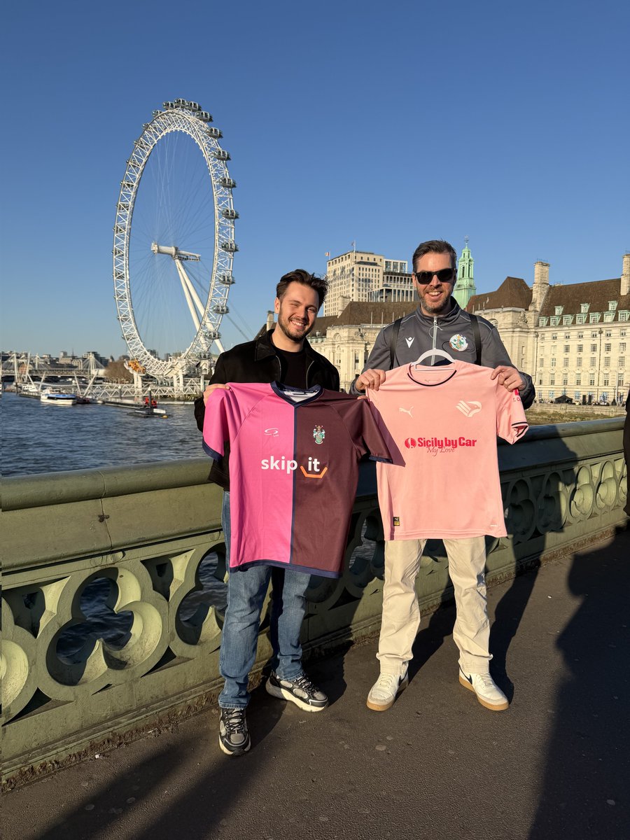 Corinthian-Casuals tweet media