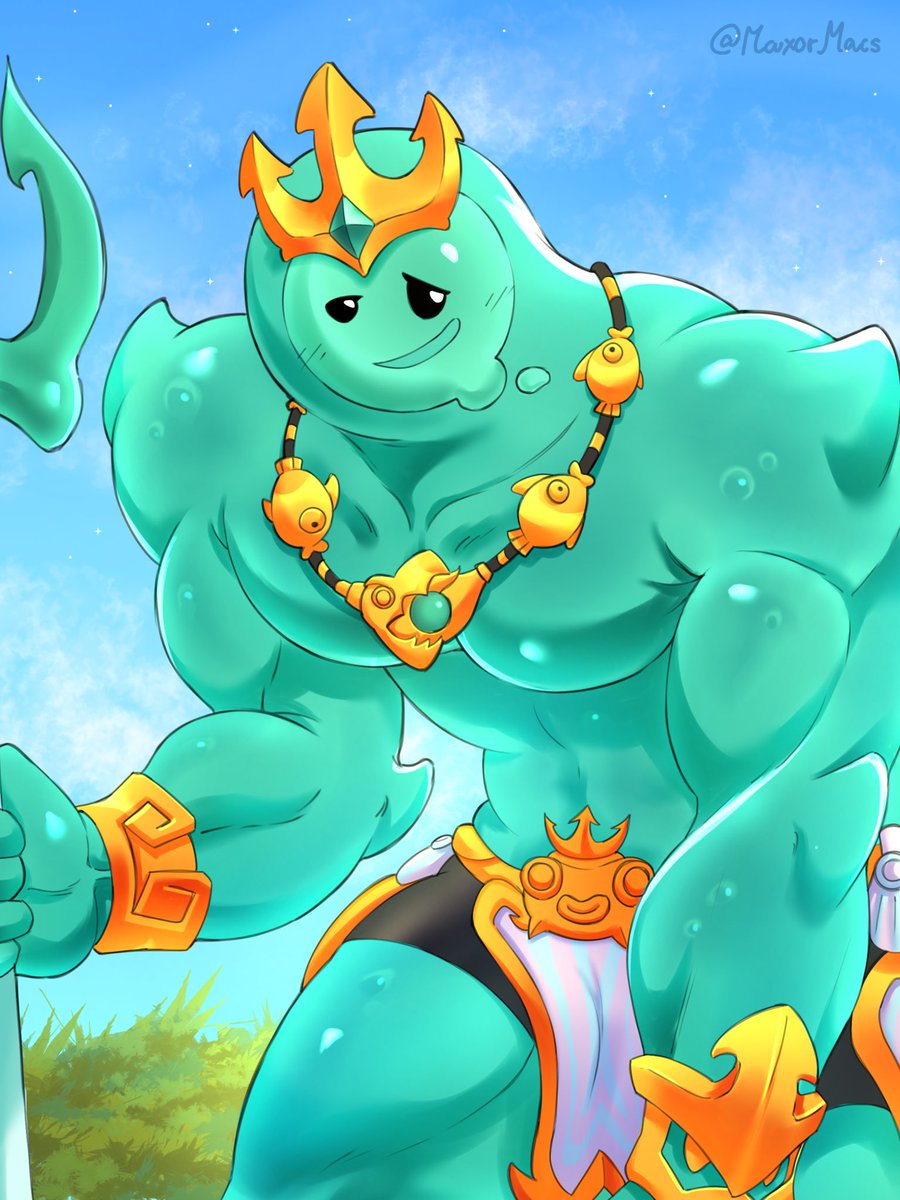 Maximuz 🇵🇸 tweet media