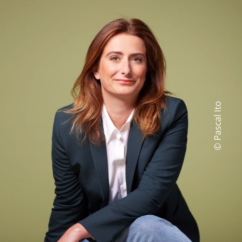 Bernard Giroud tweet media