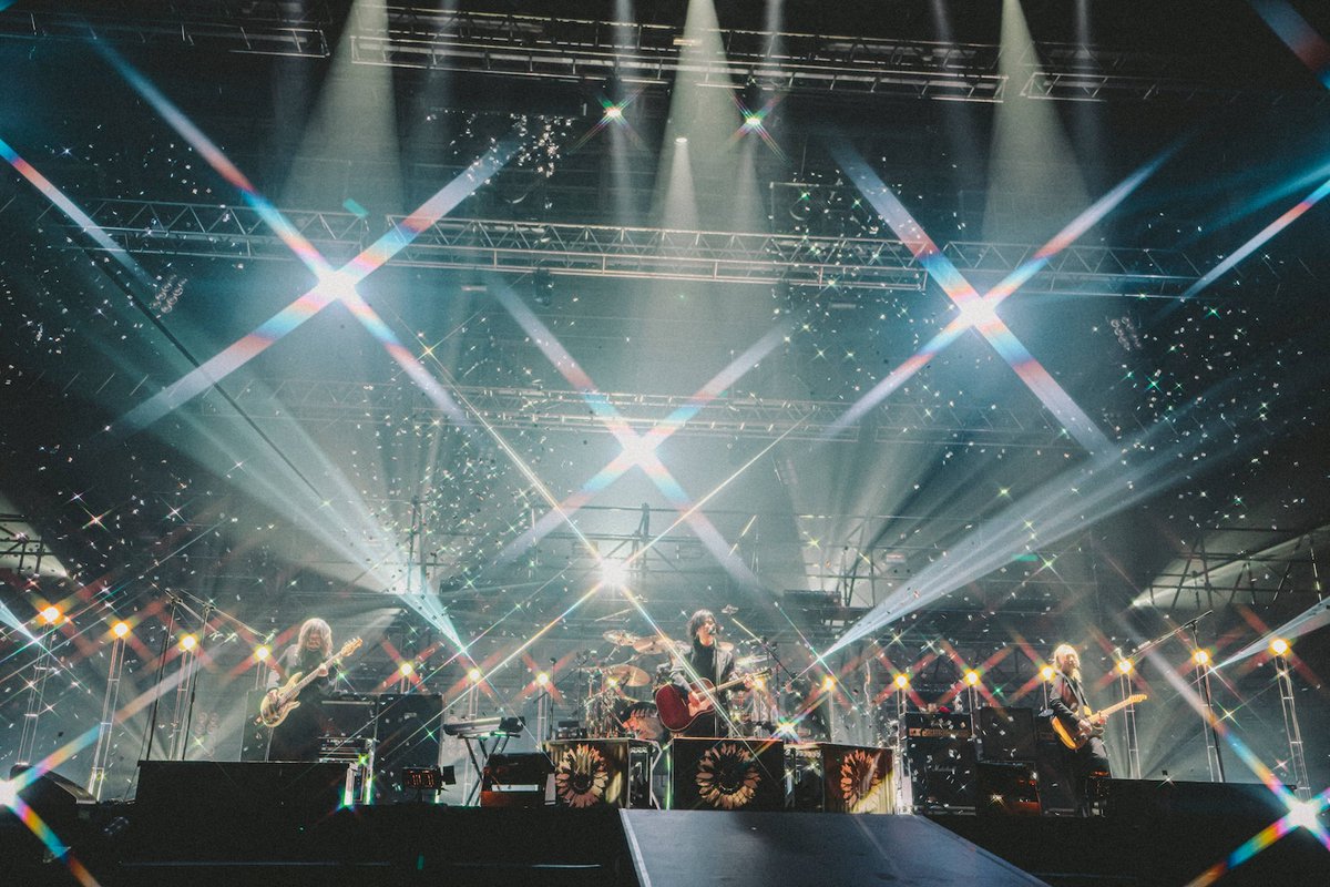 VISUNAVI Japan 6/10•11•12•13•14EDGE 5DAYS tweet media