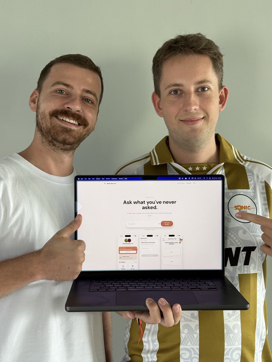 Luc Moetwil tweet media