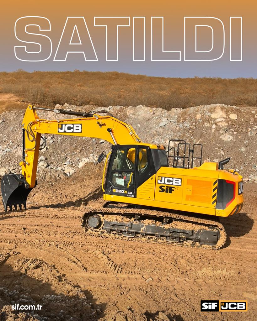 SİF JCB tweet media