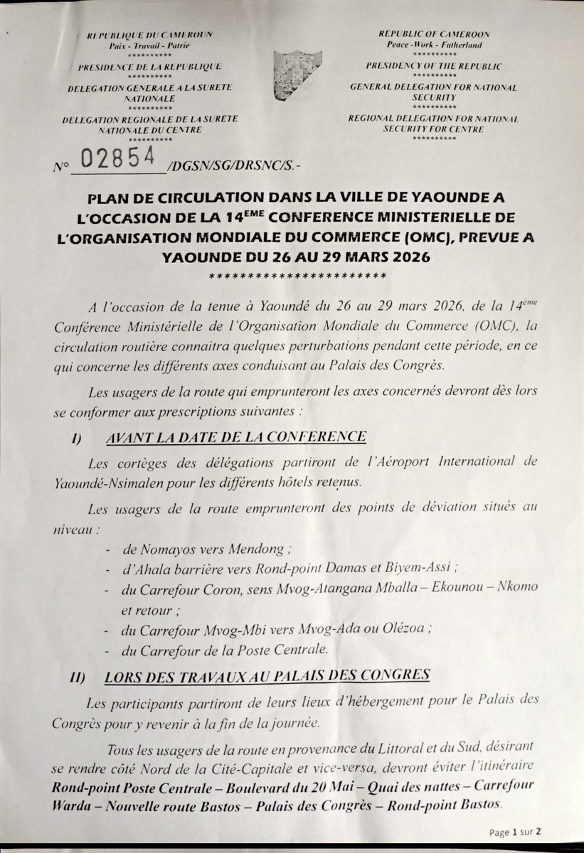 Berthier Ace® tweet media