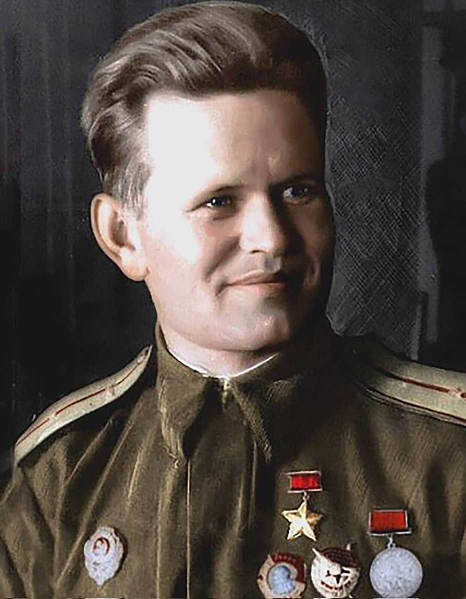 Red Planeta tweet media