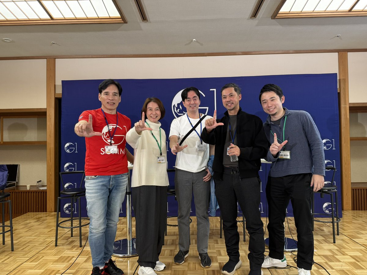 堀義人 tweet media