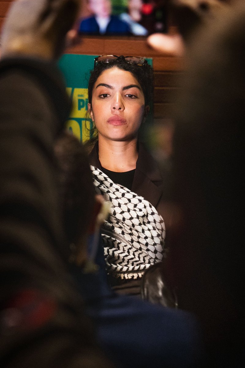 Ines Djel tweet media