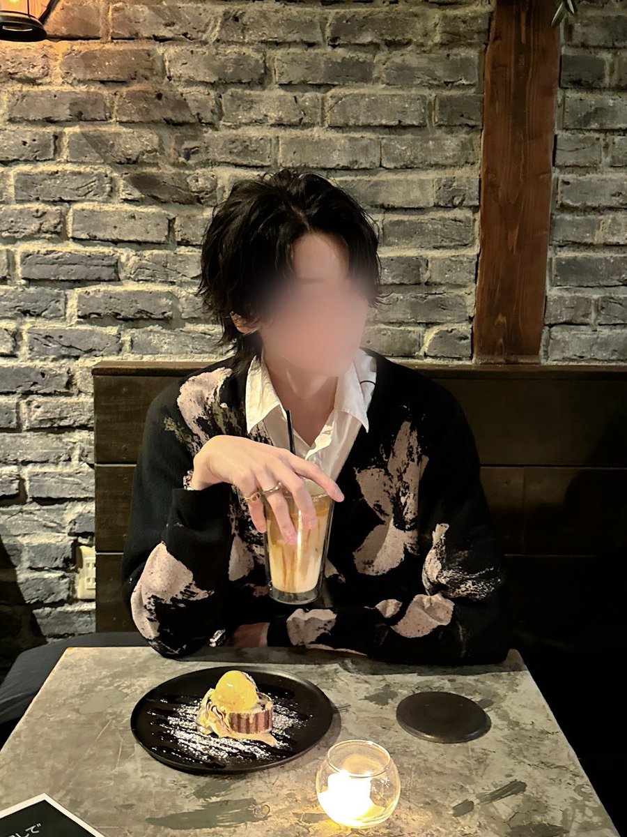 チハヤ tweet media